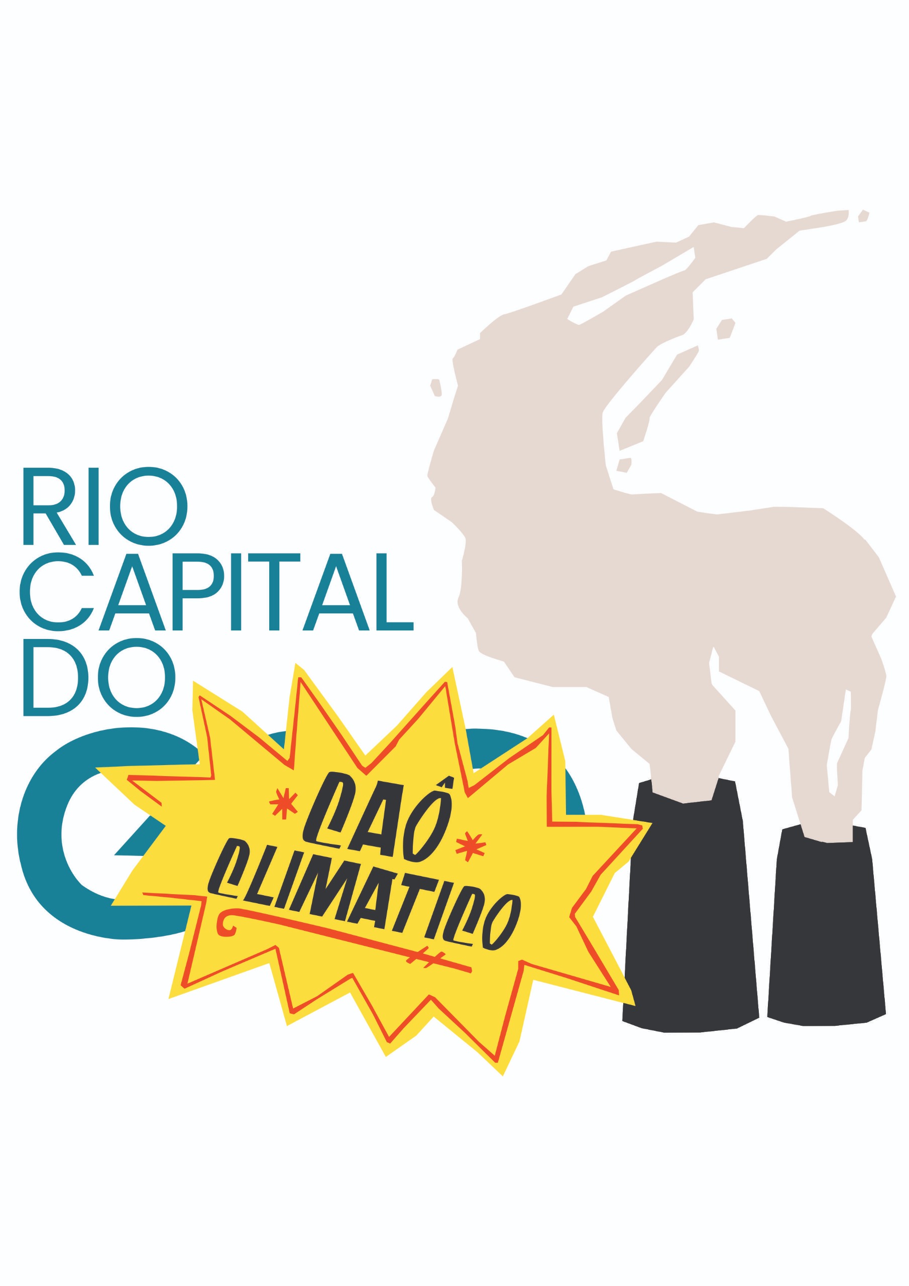 Rio Capital do Caô Climático